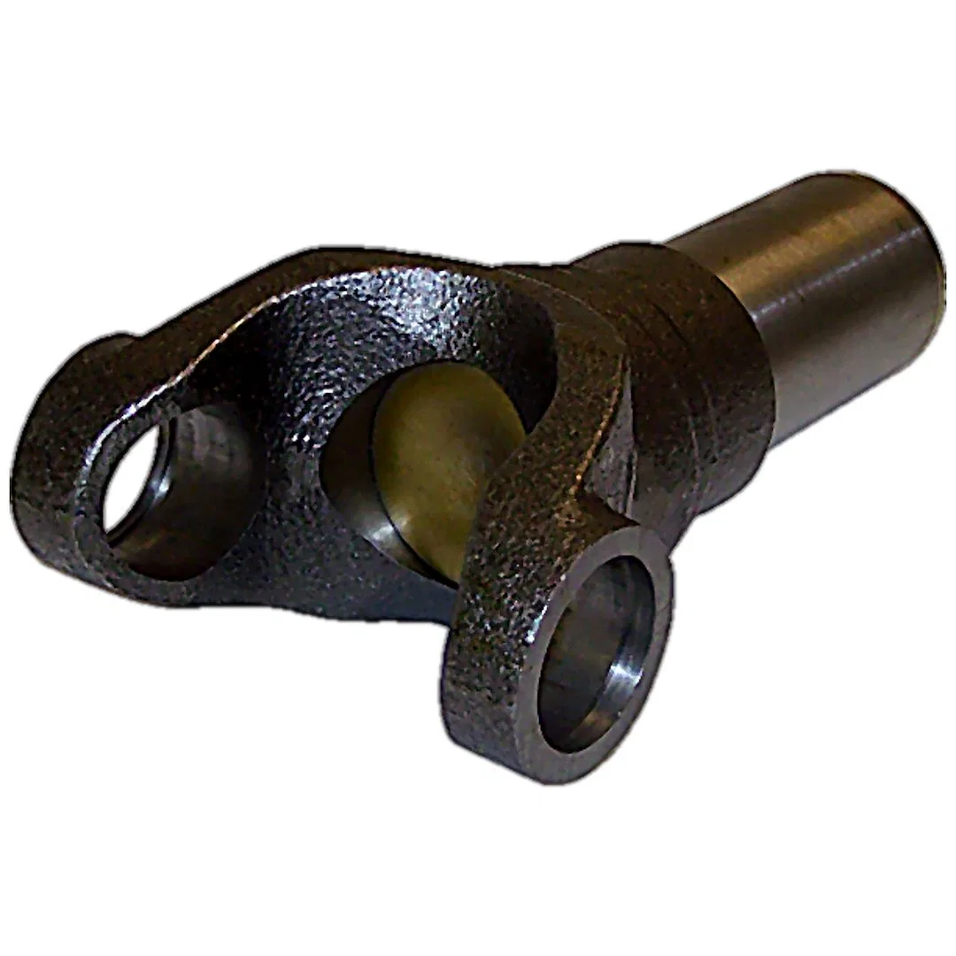 4882714 – CROWN AUTO Transfer Case Slip Yoke, For Use With NP231 Transfer Case - view 2